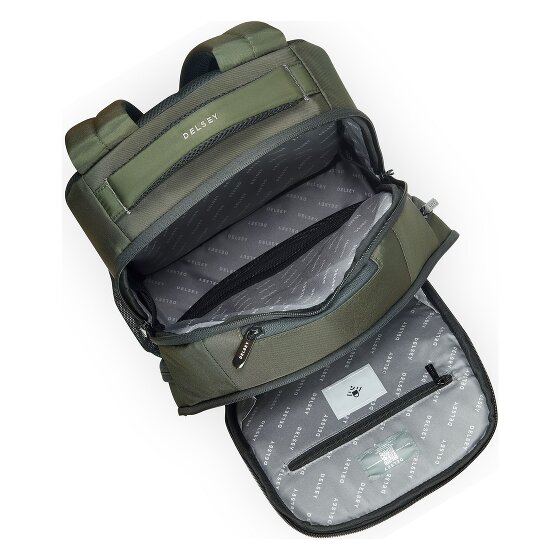 Delsey Paris DLC 2.0 Daypack 44 cm Laptopfach