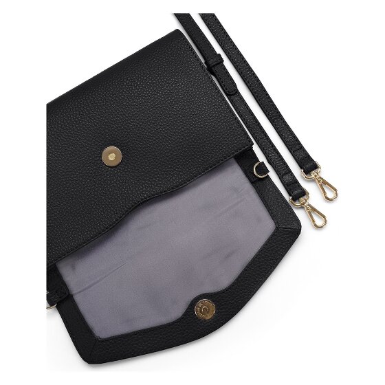 Lazarotti Bologna Leather Clutch Tasche Leder 23 cm