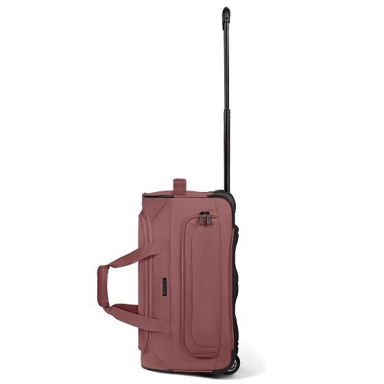 Redolz Redolz Duffle Essentials 2 Rollen Reisetasche 51 cm