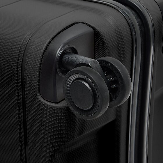 Redolz Essentials 11 MEDIUM 4 Rollen Trolley 66 cm