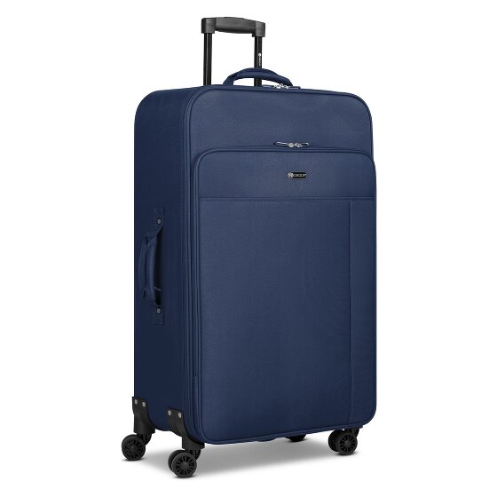 Check.In Sevilla 3.0 4 Rollen Trolley L 78 cm