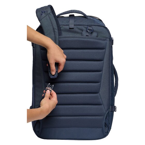 Vaude Mundo Carry-On 38 Rucksack 55 cm Laptopfach