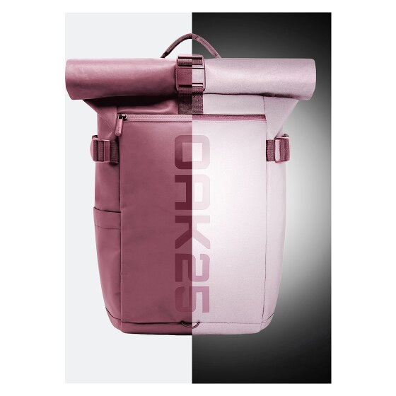 OAK25 Lumosense Rolltop Lite Daypack 44 cm Laptopfach