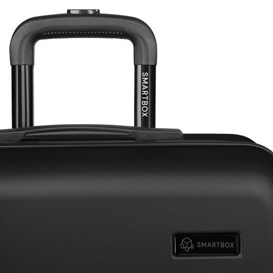 Smartbox Edition 05 4 Rollen Trolley 66 cm