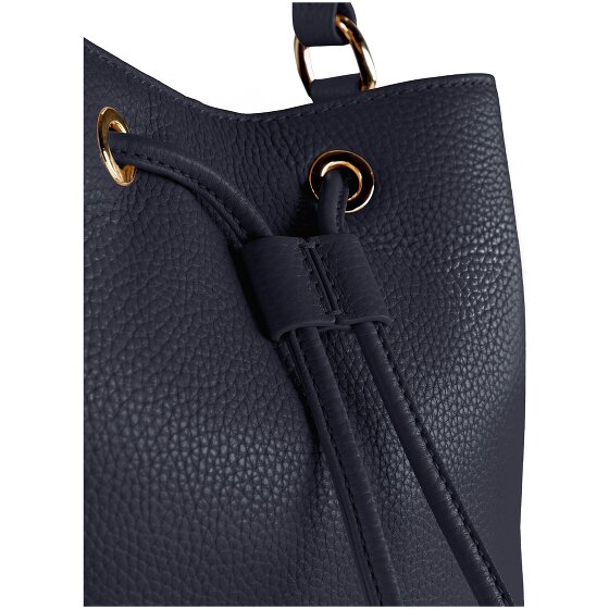 Lazarotti Bologna Leather Beuteltasche Leder 25 cm