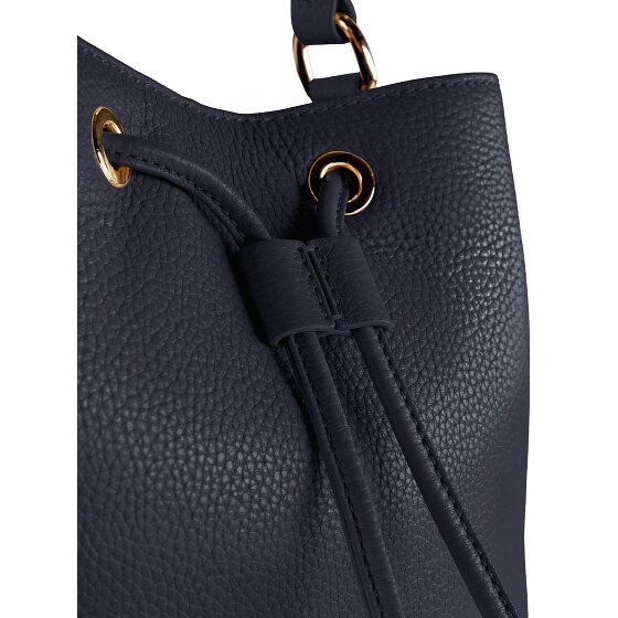 Lazarotti Bologna Leather Beuteltasche Leder 25 cm