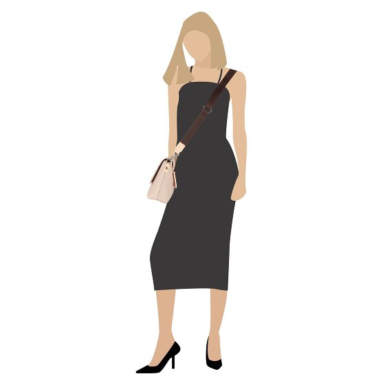 bugatti Ella Umhängetasche 25 cm