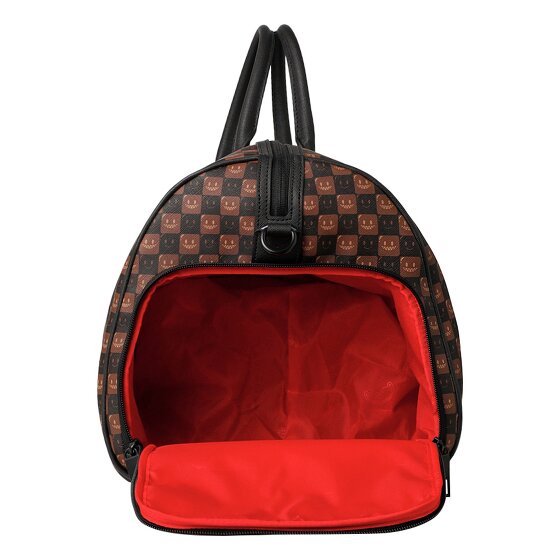 Sprayground Sharks In Paris Weekender Reisetasche 51 cm