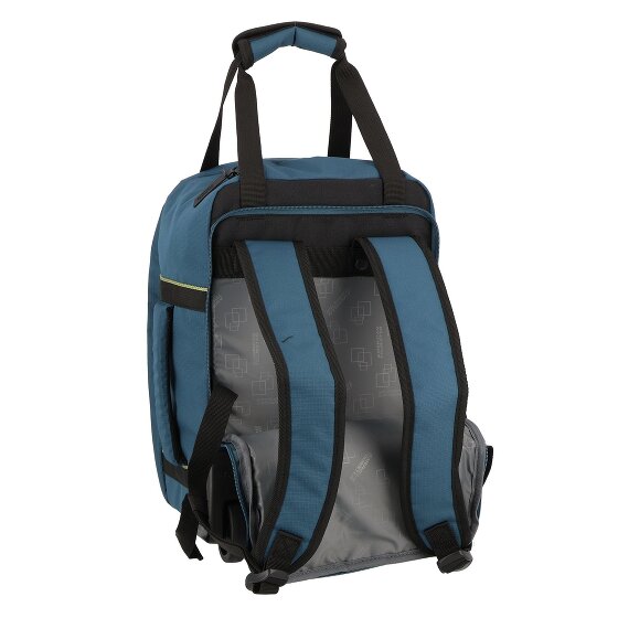 American Tourister Take2Cabin 2 Rollen Rucksacktrolley 40 cm