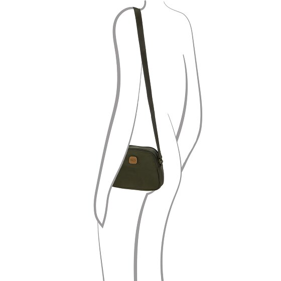 Bric's X-Collection Umhängetasche 25 cm