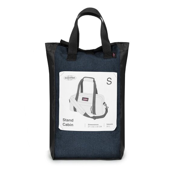Eastpak Stand Weekender Reisetasche 53 cm