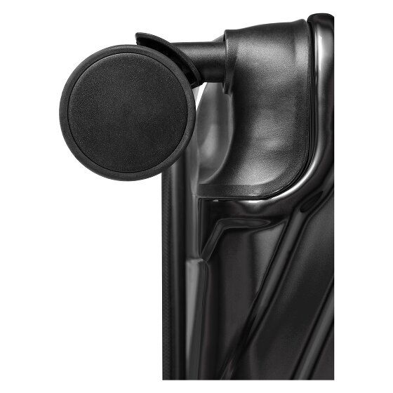 Redolz Essentials 18 4 Rollen Trolley 66 cm mit Dehnfalte