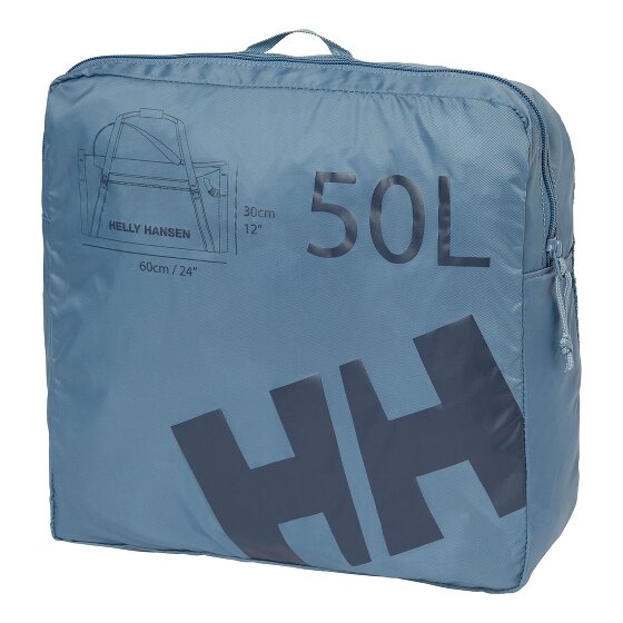 Helly Hansen Duffel Bag 2 50L Sporttasche 60 cm