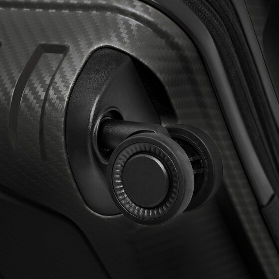 Smartbox Edition 01 4 Rollen Trolley 76 cm mit Dehnfalte