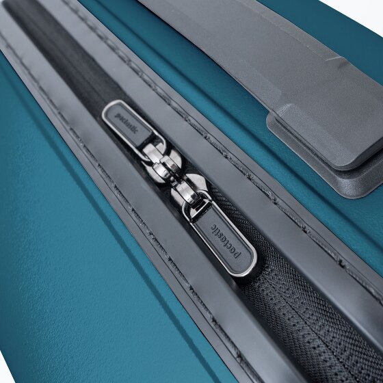 Pactastic Collection 02 Beautycase 34 cm