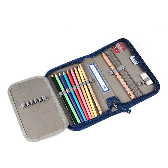 School-Mood Champion Maxx Pro Schulranzen-Set 6-Teilig Modell 2026