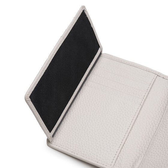 Lazarotti Bologna Leather Geldbörse Leder 14 cm