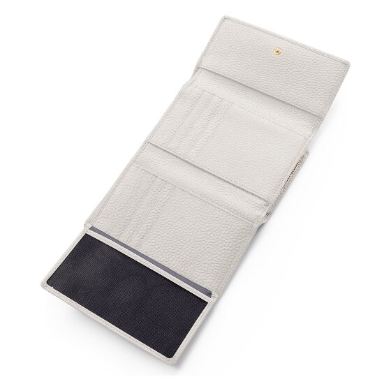 Lazarotti Bologna Leather Geldbörse Leder 14 cm