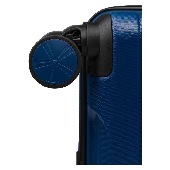 Roncato Baseliner 4 Rollen Kofferset 3-teilig