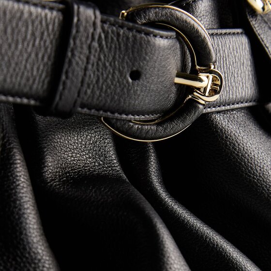 AIGNER Lavinia Schultertasche Leder 45 cm