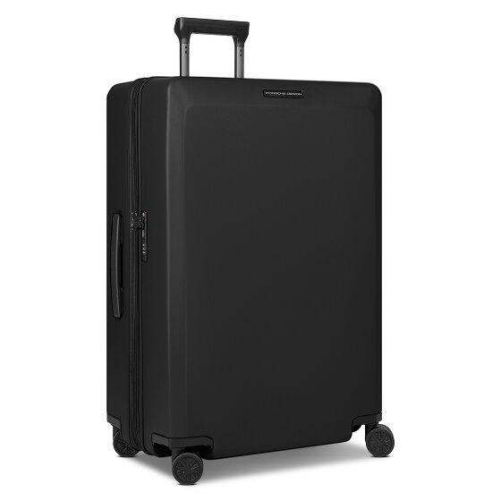 Porsche Design Voyager 3.0 4 Rollen Trolley L 78 cm mit Dehnfalte