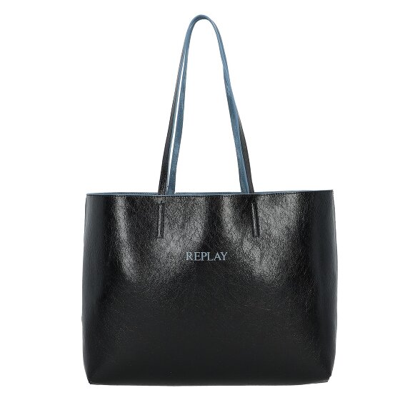 Replay Shopper Tasche 35 cm