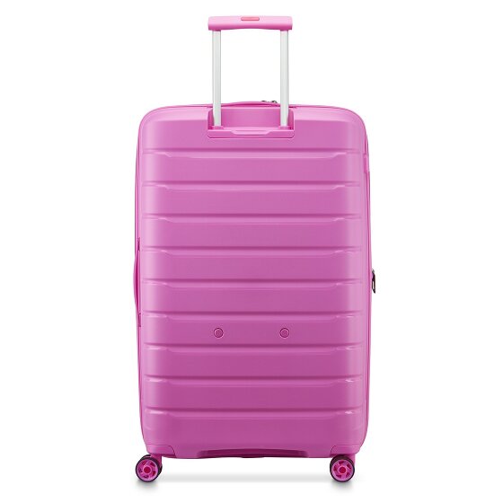 Roncato B-Flying Move 4 Rollen Trolley 78 cm mit Dehnfalte