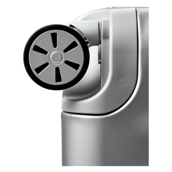 Redolz Pro Aluminium 4-Rollen Kofferset S+L