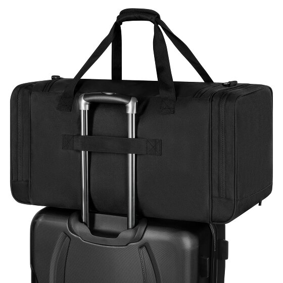 bugatti Blanc Delight Weekender Reisetasche 65 cm