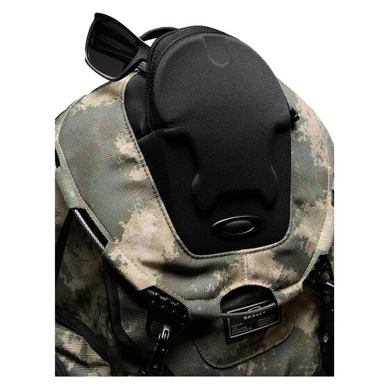 Oakley Bathroom Sink Daypack 44 cm Laptopfach