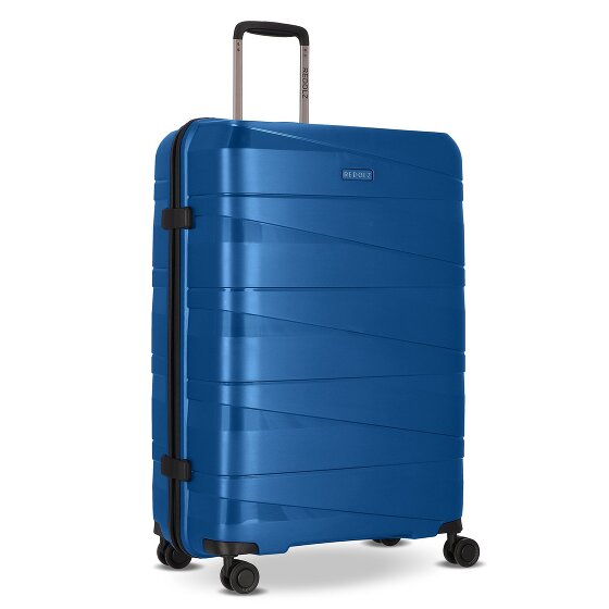 Redolz Essentials 10 3-SET 4 Rollen Kofferset 3-teilig