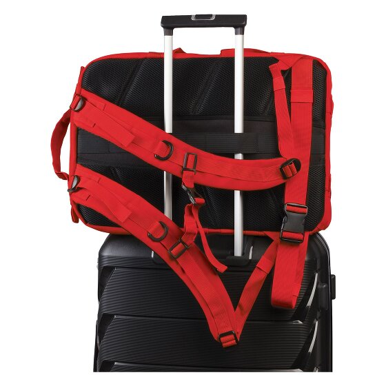 Worldpack BestWay Cabin Pro Supply Wanderrucksack 48 cm