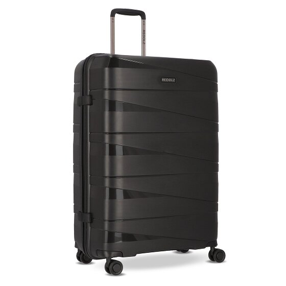 Redolz Essentials 10 3-SET 4 Rollen Kofferset 3-teilig