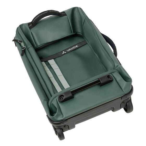 Vaude Takutea 65 2 Rollen Trolley 65 cm