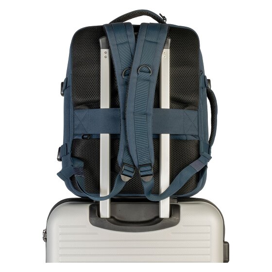 Worldpack Cabin Pro Solid Reiserucksack 40 cm Laptopfach