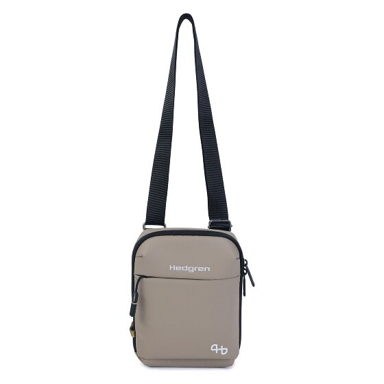 Hedgren Commute Eco Mini Bag Umhängetasche RFID Schutz 16.5 cm