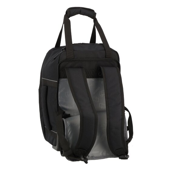 American Tourister Take2Cabin 2 Rollen Rucksacktrolley 40 cm