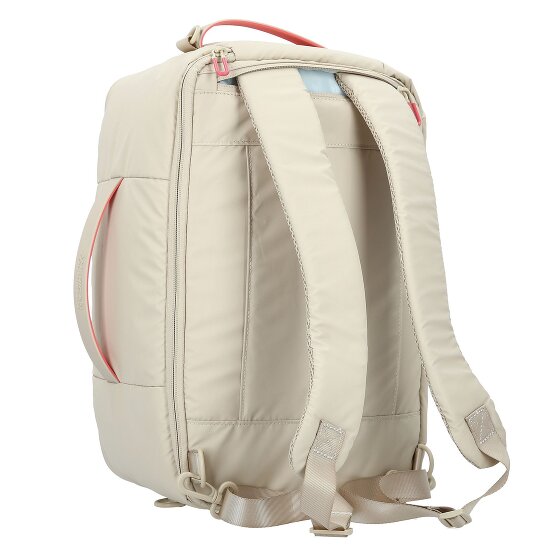 American Tourister Puffypop Flugumhänger 40 cm Laptopfach