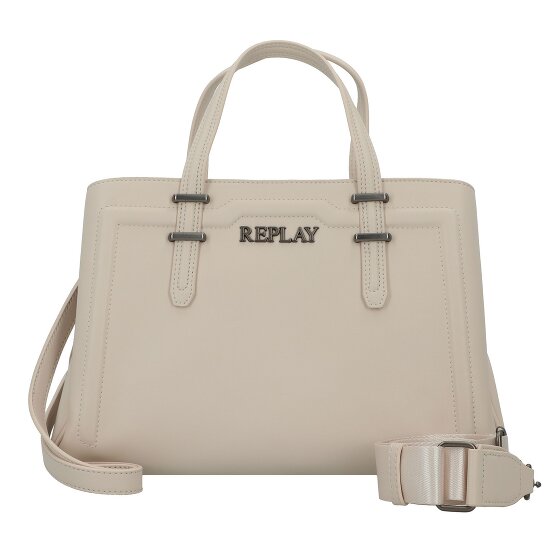 Replay Schultertasche 35 cm
