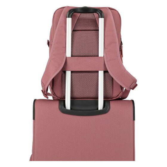 Travelite Kick Off Daypack 40 cm Laptopfach