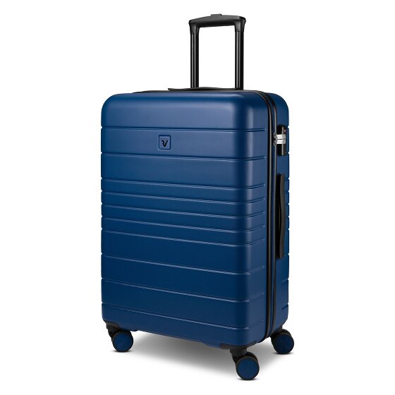 Roncato Baseliner 4 Rollen Kabinentrolley M 66 cm