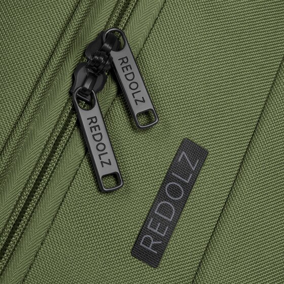 Redolz Duffle Essentials 2 Rollen Reisetasche 71 cm