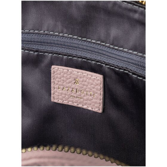 Lazarotti Bologna Leather Handtasche Leder 24 cm