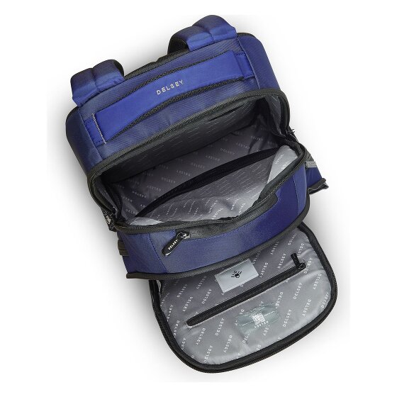 Delsey Paris DLC 2.0 Daypack 44 cm Laptopfach