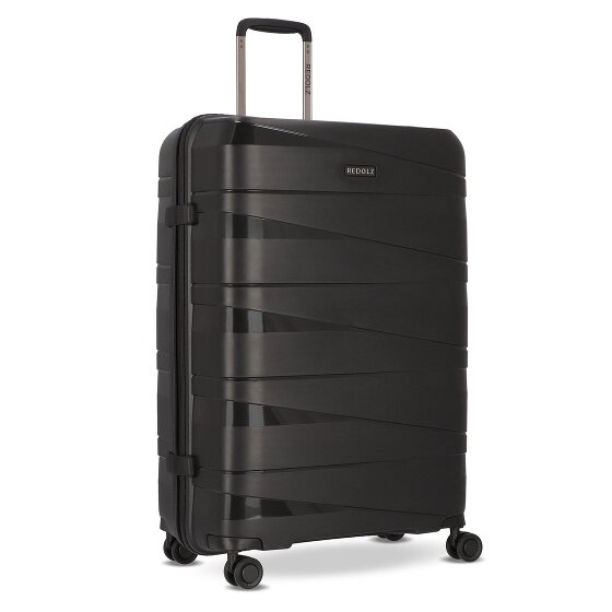 Redolz Essentials 10 LARGE 4 Rollen Trolley 76 cm