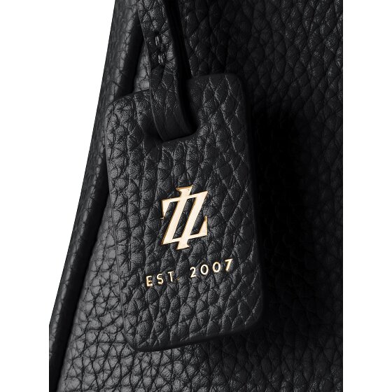 Lazarotti Bologna Leather1 Schultertasche Leder 27 cm