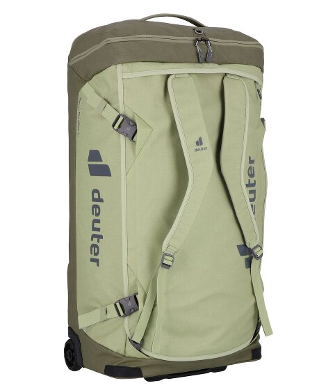 Deuter Duffel Pro Movo 90 2 Rollen Reisetasche 86 cm