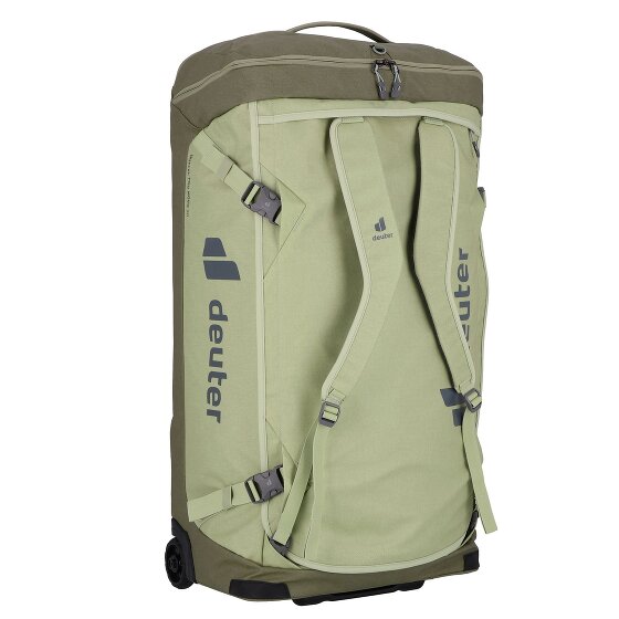 Deuter Duffel Pro Movo 90 2 Rollen Reisetasche 86 cm