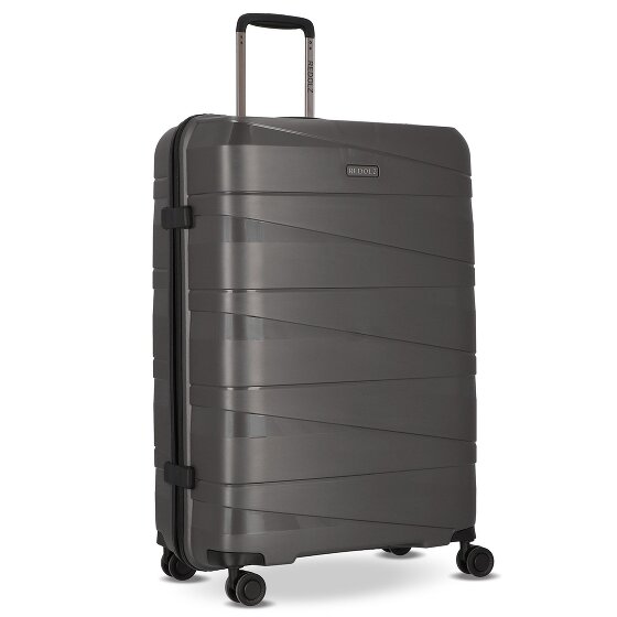 Redolz Essentials 10 3-SET 4 Rollen Kofferset 3-teilig