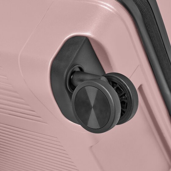 Smartbox Edition 02 4 Rollen Kofferset 3-teilig